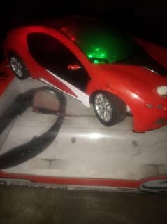 rc car