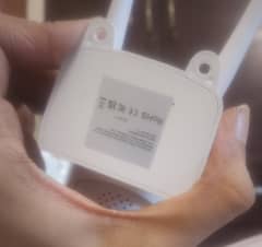 CCTV wireless (WIFI) & without internet