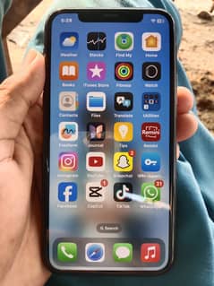 iPhone 11pro 10by10 condition Waterpack