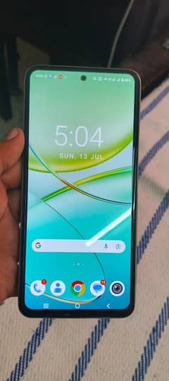 Urgent Vivo Y100 for sell