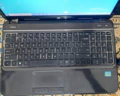 HP