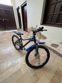 cycle
