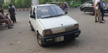 suzuki Tehran total jeniune 03224577819