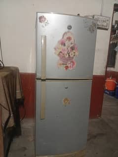 pel fridge