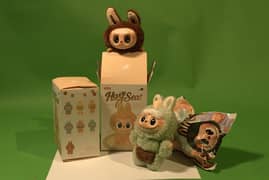 "Labubu Doll"