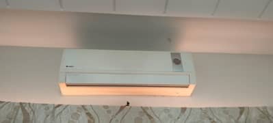 Gree 1.5 Ton AC