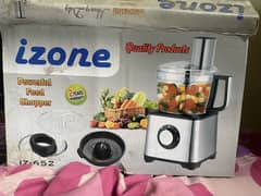 izone