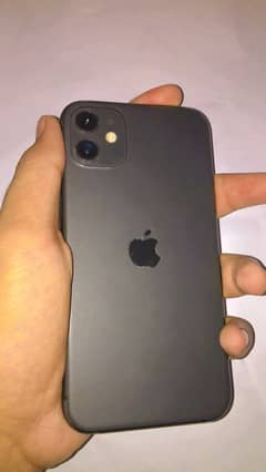 (Iphone 11) non PTA ( factory unlock) video avilable