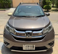Honda BR-V i-VTEC 2017