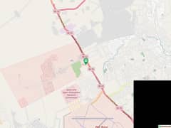 Bungalow for Sale NHS Maripur (Pakistan Navy Housing Scheme) Located in a Secure Boundary Wall Society | Managed by the Pakistan Navy Force