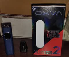 oxva xlim pro 2