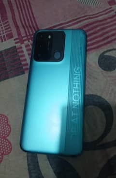 Tecno spark 8C