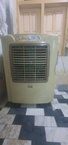 Air cooler