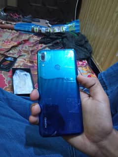 Y7 prime