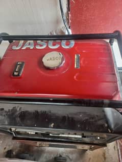 JASCO 2.5KV