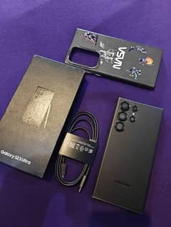 samsung s23 ultra 12/512 GB 03208228097 My whatsapp number
