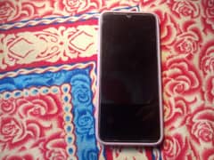 Infinix Hot 8