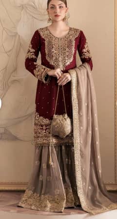 Fancy dress