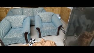 sofa