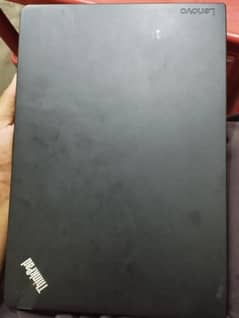 Lenovo laptop i3 7genration