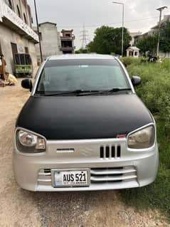 Alto VXR 2021 For sell
