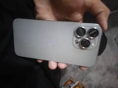 Iphone 15 pro max JV