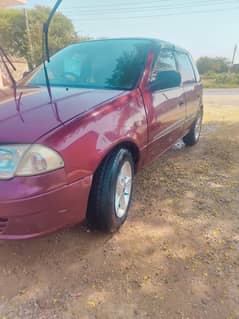 cultus for sale in very good condition