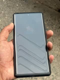 Infinix hot 50 pro plus 16)256