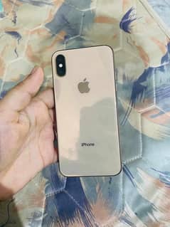 iphone xs pta aprove  (32000)