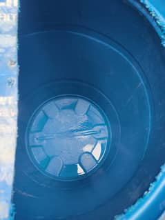 Best quality plastic Drumi 220 liter