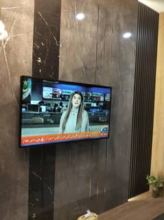 Samsung LED 40 inch