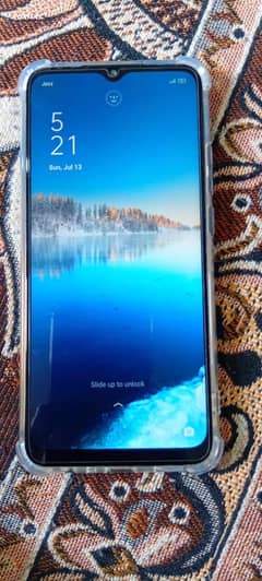 6/128 OPPO A15s