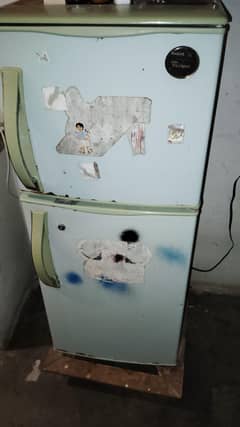 Refrigerator for sale