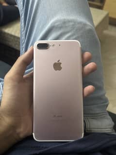 iphone 7plus for sale