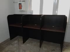 Office Cubicles For Sale - Call Center Boxes For Sale in Karachi