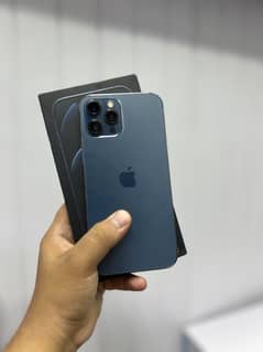 12 Pro Max 256 Gb