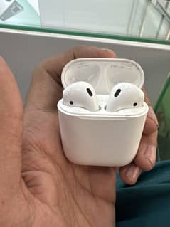 Airpods 2