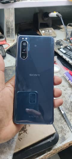 Sony Xperia mark 5 two