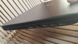 dell i3 laptop in good condition