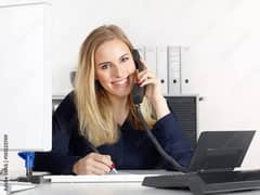 Female Asistance Job Required For Medical Office