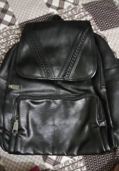 Shoulder