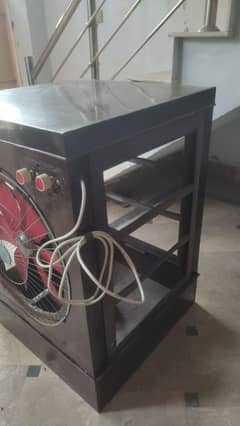 Air coler