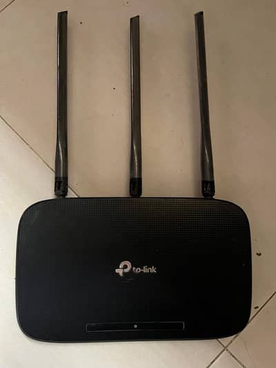 TP-Link