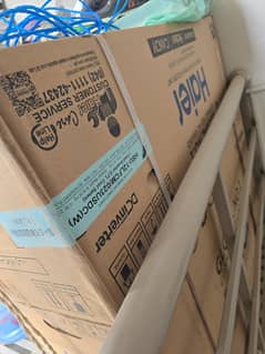 haier 12LF NEW