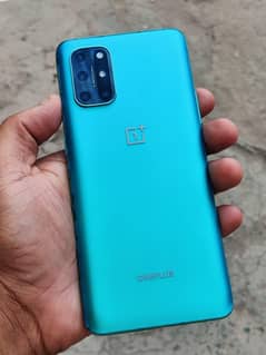 OnePlus 8T Dual Sim Global
