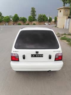 suzuki mehran