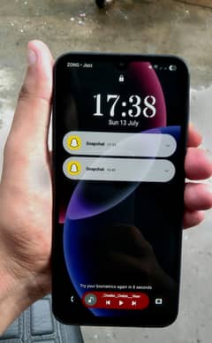 Samsung A15 (5G)