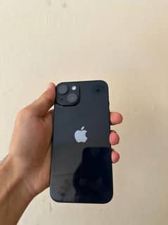 Iphone 14 JV (128 gb) with sim time