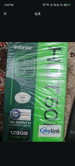 Infinix