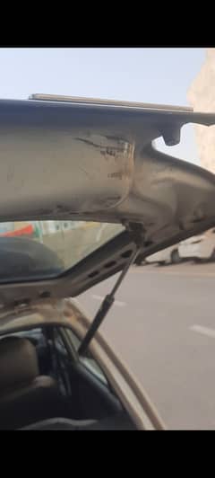 Daihatsu Cuore 2006